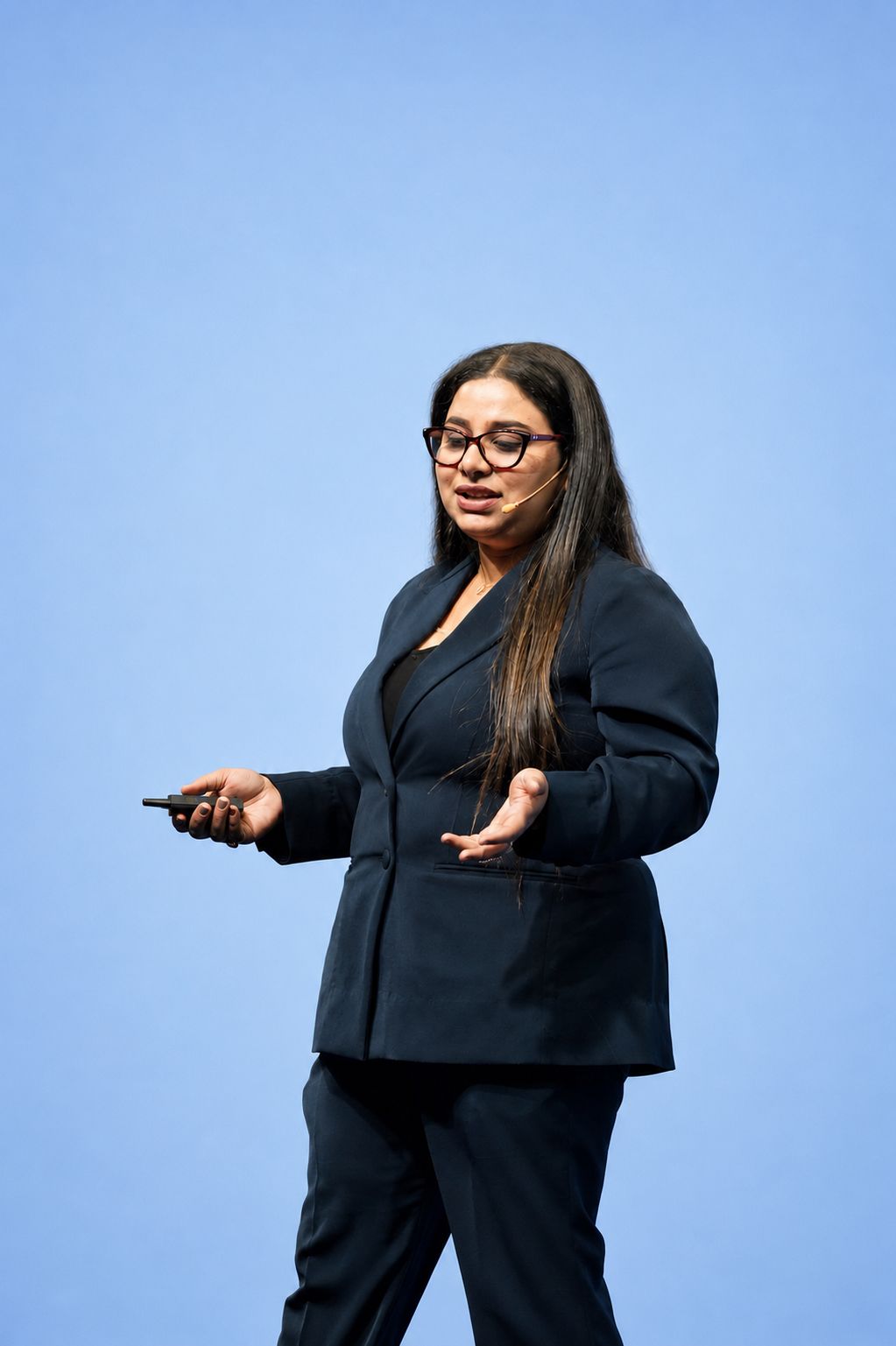 Amandeep Kaur